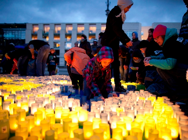 The Cavendish London get behind the Earth Hour initiative